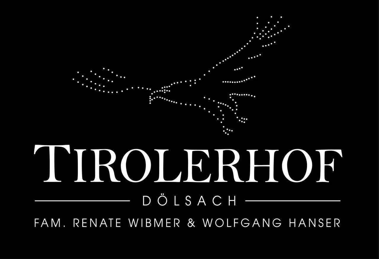 Gasthof Tirolerhof Dolsach Hotel Luaran gambar